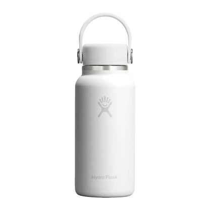 Hydro Flask - Micro Hydro Mini Bottle 10oz w/ Removable FlexClip