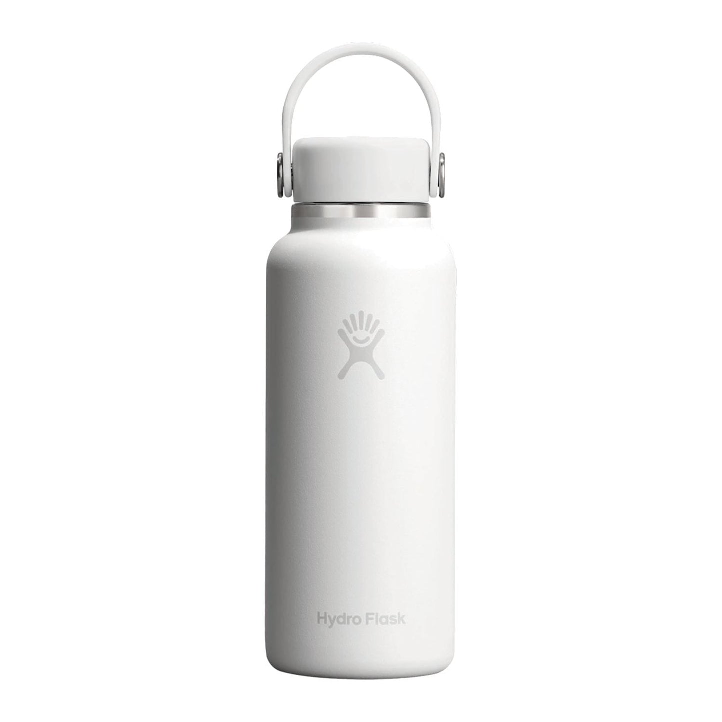 Hydro Flask - Micro Hydro Mini Bottle 13.5oz w/ Removable FlexClip