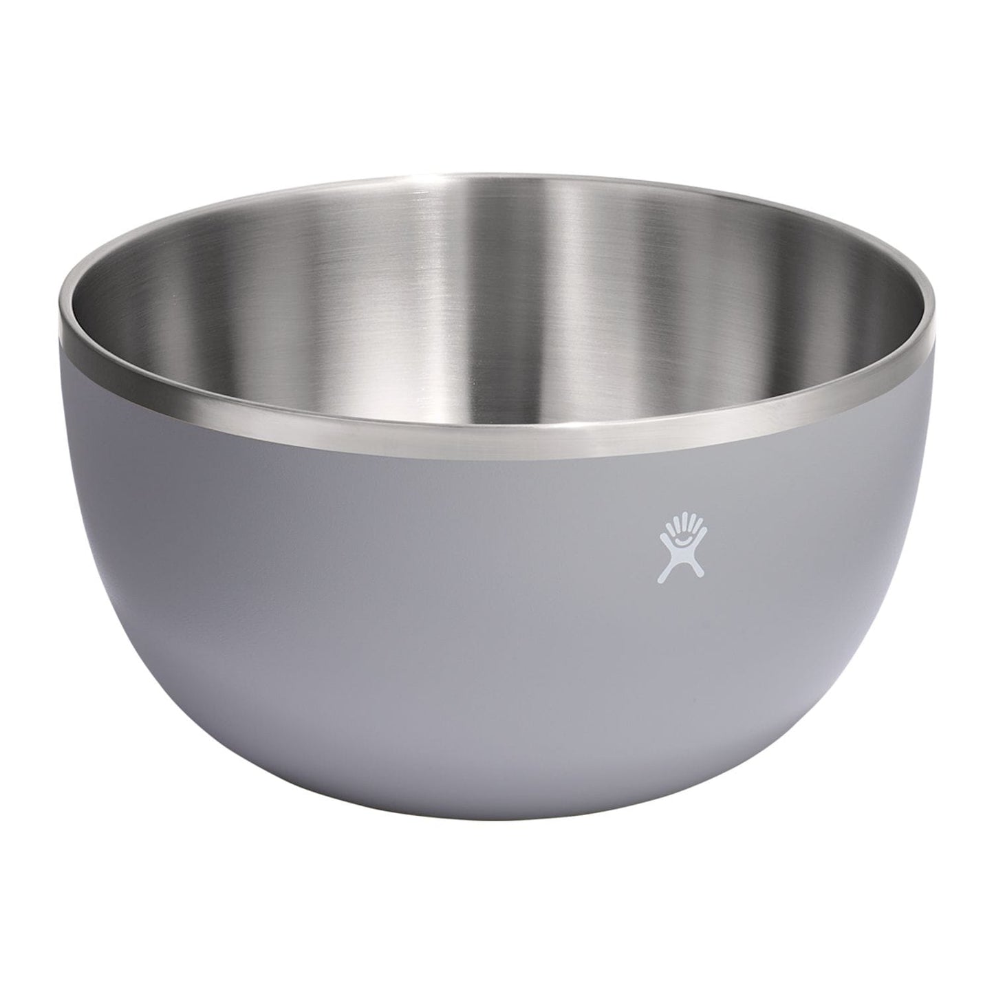 Hydro Flask Home & Office One Size / Birch Hydro Flask - 5qt Serving Bowl with Lid