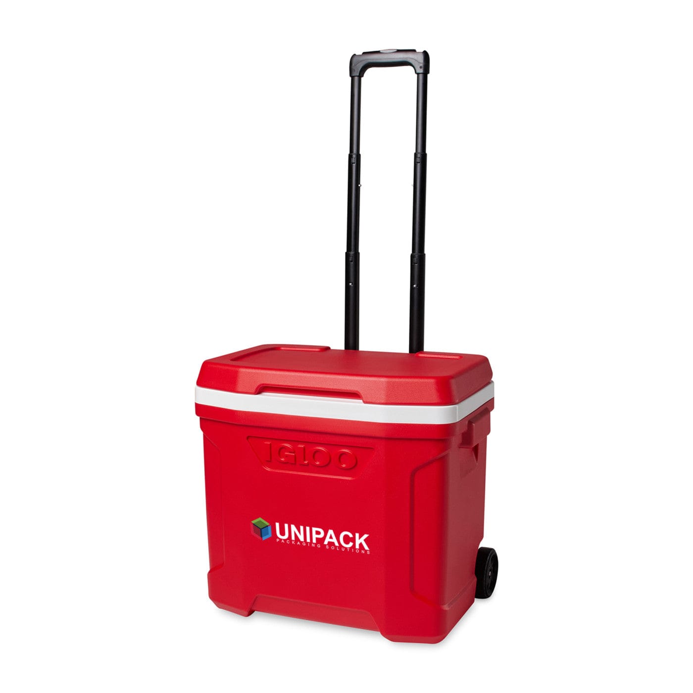 Igloo Accessories Igloo - Profile II 28qt Roller Cooler