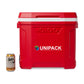 Igloo Accessories Igloo - Profile II 28qt Roller Cooler