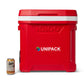 Igloo Accessories Igloo - Profile II 60qt Roller Cooler