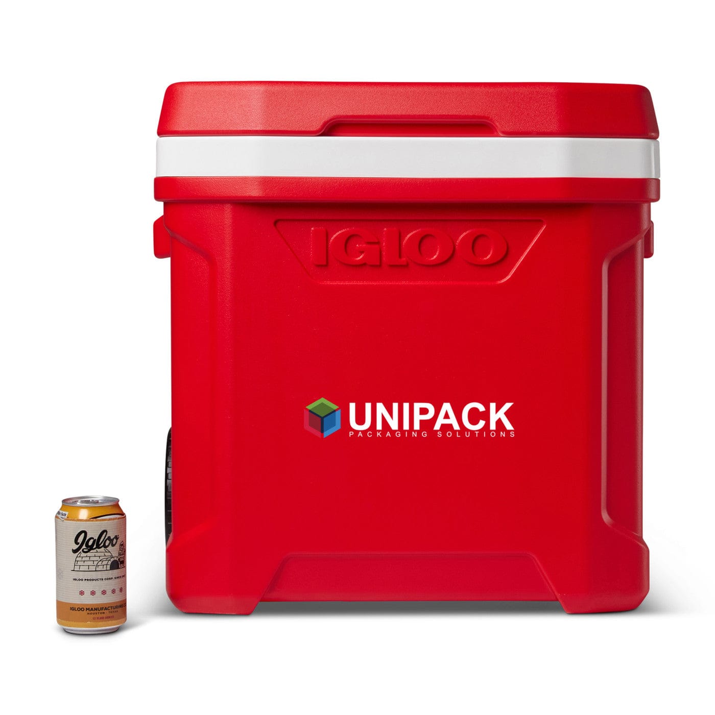 Igloo Accessories Igloo - Profile II 60qt Roller Cooler