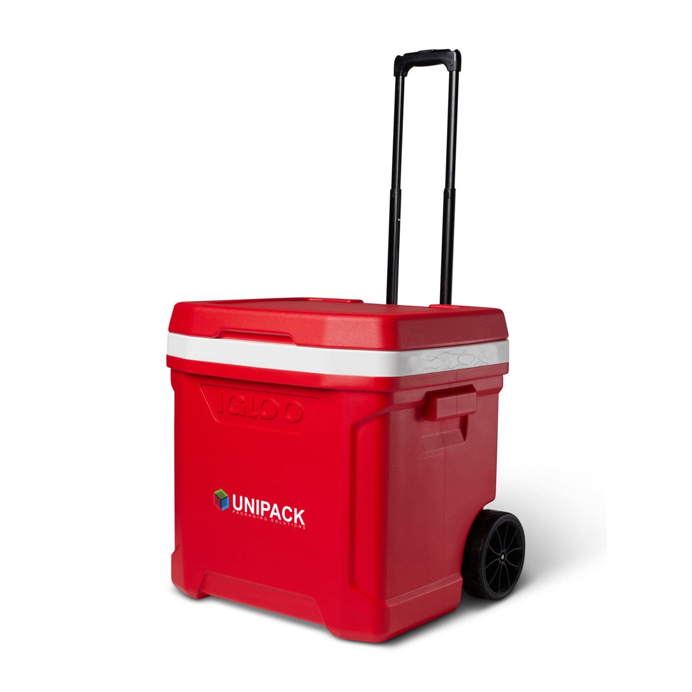 Igloo Accessories Igloo - Profile II 60qt Roller Cooler
