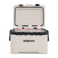 Igloo Accessories One Size / Bone Igloo - Trailmate 50 Qt Hard Side Cooler