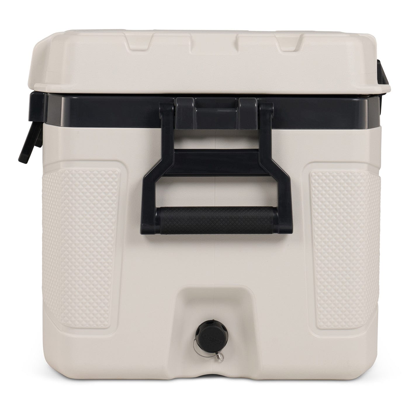 Igloo Accessories One Size / Bone Igloo - Trailmate 50 Qt Hard Side Cooler
