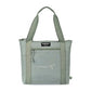 Igloo Bags One Size / Aqua Grey Igloo - Packable Puffer 10-Can Cooler Bag