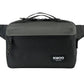 Igloo Bags One Size / Black/Dark Grey Igloo - Fundamentals Hip Pack Cooler