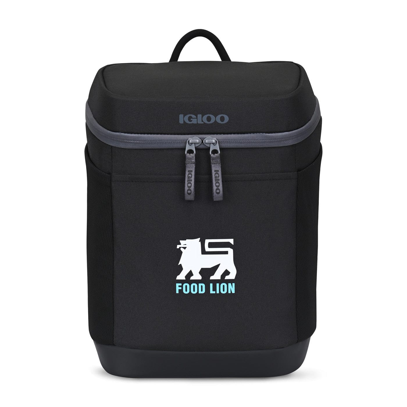 Igloo Bags One Size / Black Igloo - Day Chiller Backpack 12-Can Soft Cooler