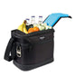 Igloo Bags One Size / Black Igloo - Maddox Deluxe Cooler