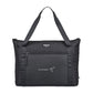 Igloo Bags One Size / Black Igloo - Packable Puffer 20-Can Cooler Bag