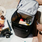 Igloo Bags One Size / Black Igloo - REPREVE 36 Can Backpack Cooler