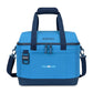 Igloo Bags One Size / Brilliant Blue Igloo - Day Chiller XL Box 38-Can Soft Cooler