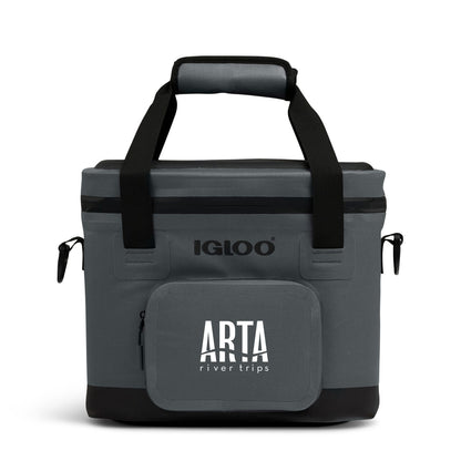 Igloo Bags One Size / Carbonite Igloo - Trailmate 18 Cooler