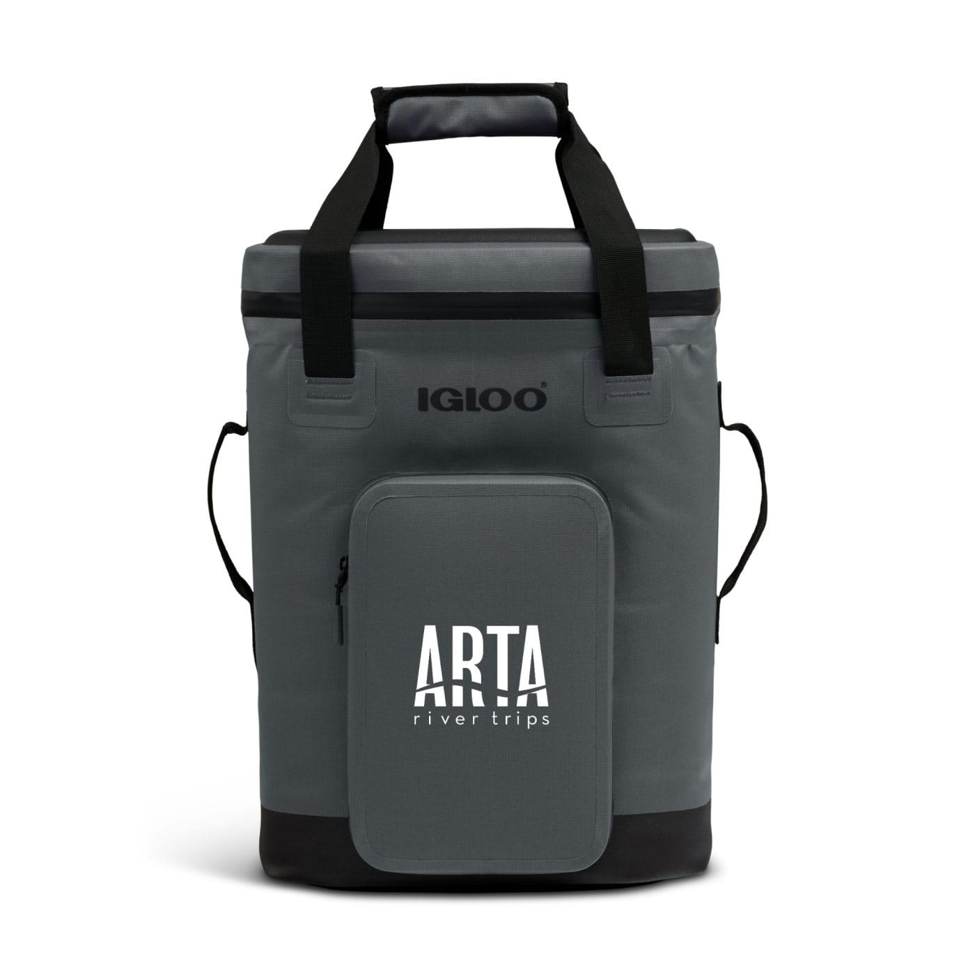 Igloo Bags One Size / Carbonite Igloo - Trailmate 32 Can Backpack Cooler