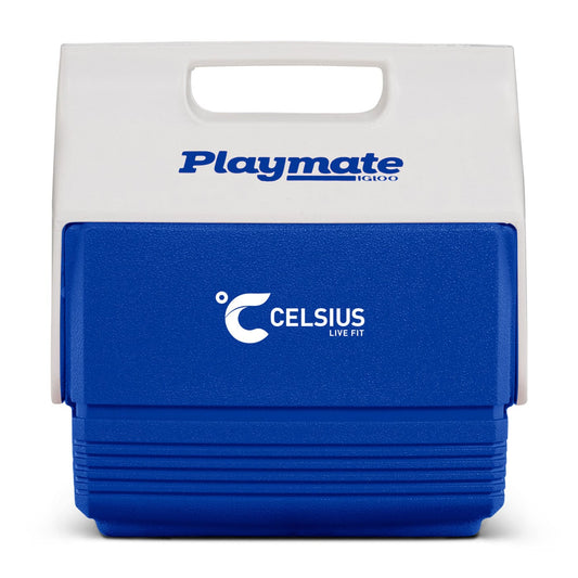 Igloo Bags One Size / Majestic Blue Igloo - Playmate Mini™ 4 Qt Cooler