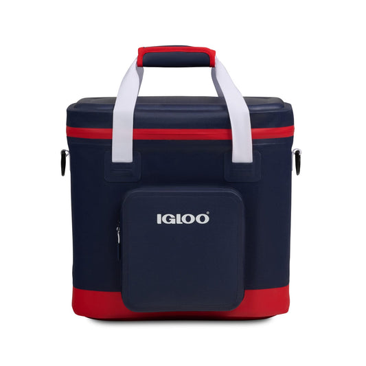 Igloo Bags One Size / Midnight Igloo - Trailmate 18 Cooler