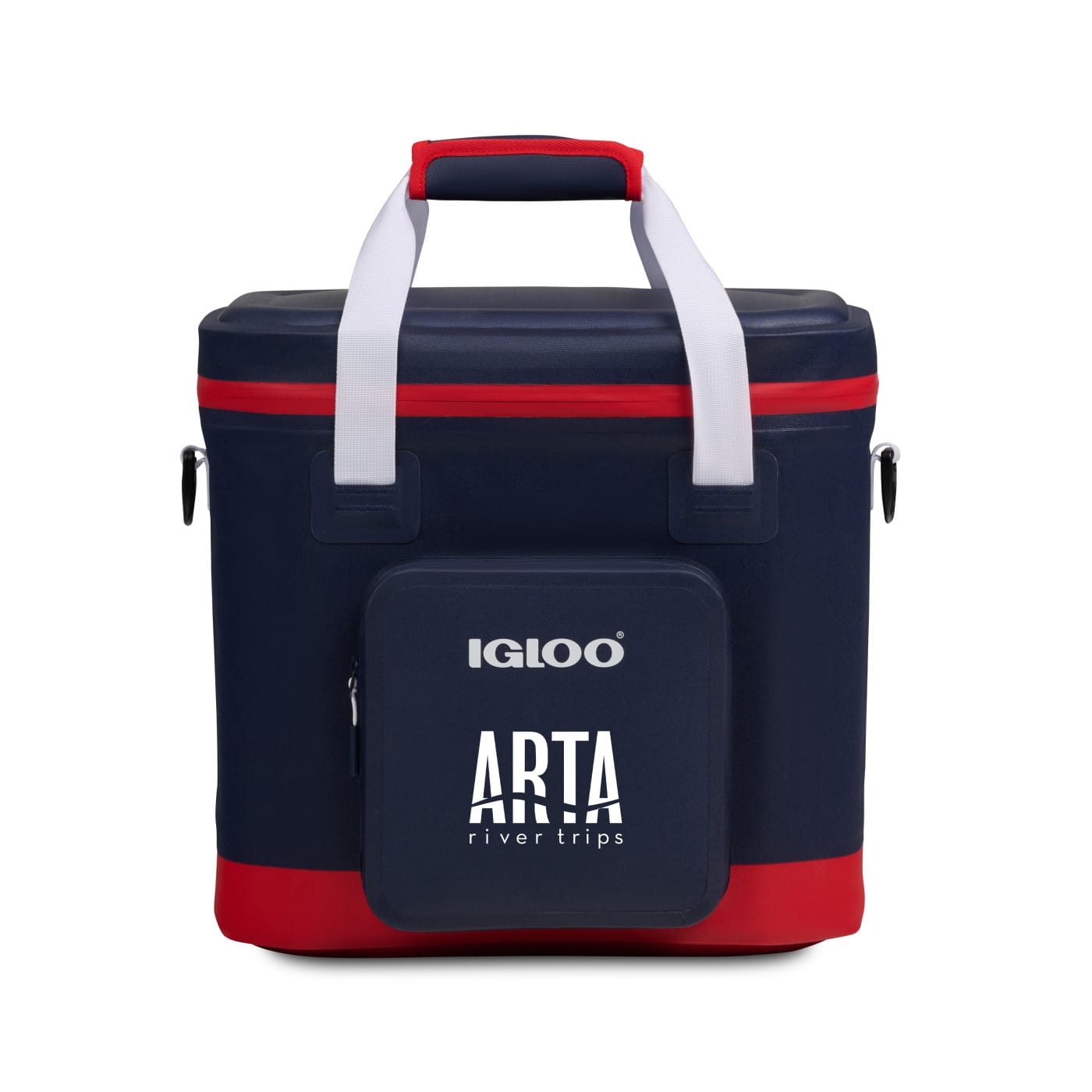Igloo Bags One Size / Midnight Igloo - Trailmate 18 Cooler