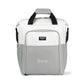 Igloo Bags One Size / White/Grey Igloo - Seadrift™ Switch Backpack Cooler