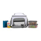 Igloo Bags One Size / White Igloo - Marine Cube 12 Cooler