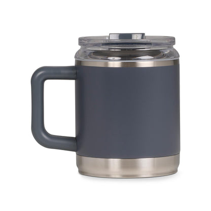 Igloo - Recycled Stainless Steel Mug 15oz