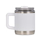Igloo - Recycled Stainless Steel Mug 15oz