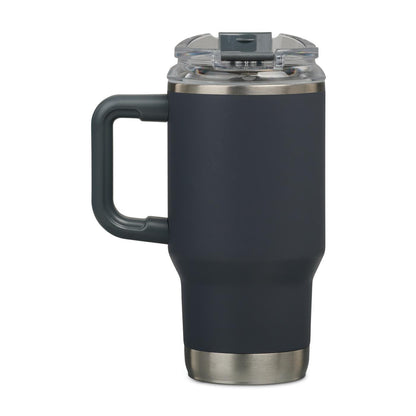 Igloo - Recycled Stainless Steel Travel Tumbler 18oz