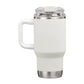 Igloo - Recycled Stainless Steel Travel Tumbler 18oz