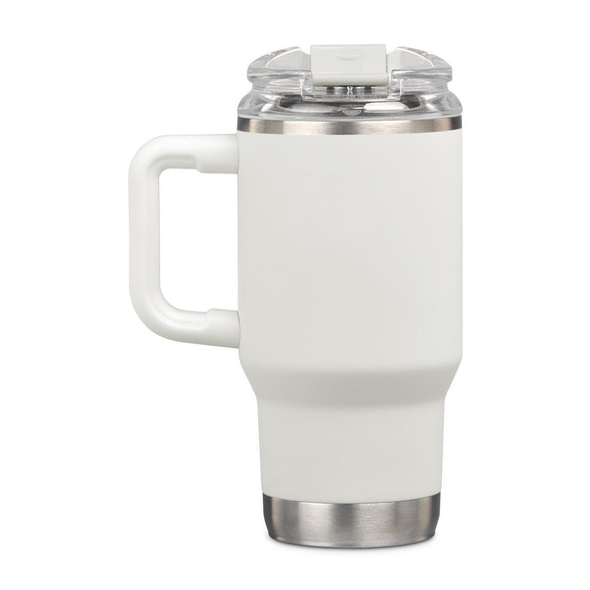 Igloo - Recycled Stainless Steel Travel Tumbler 18oz