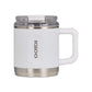 Igloo - Recycled Stainless Steel Mug 15oz