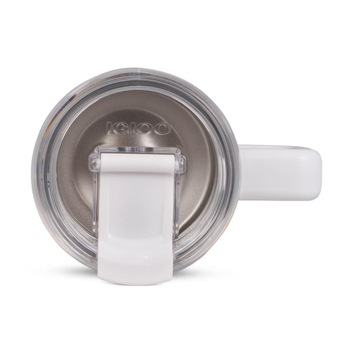 Igloo - Recycled Stainless Steel Mug 15oz