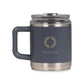 Igloo - Recycled Stainless Steel Mug 15oz