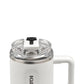 Igloo - Recycled Stainless Steel Travel Tumbler 18oz