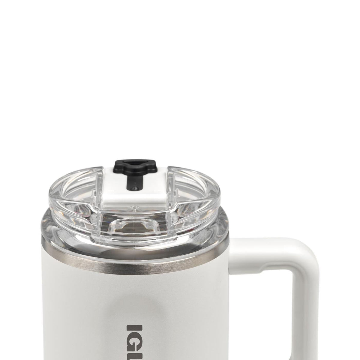 Igloo - Recycled Stainless Steel Travel Tumbler 18oz