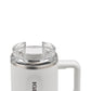 Igloo - Recycled Stainless Steel Travel Tumbler 18oz