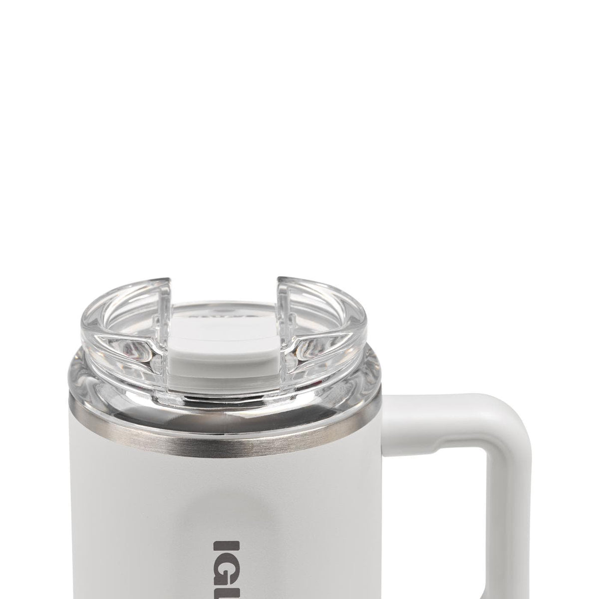 Igloo - Recycled Stainless Steel Travel Tumbler 18oz