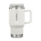 Igloo - Recycled Stainless Steel Travel Tumbler 18oz