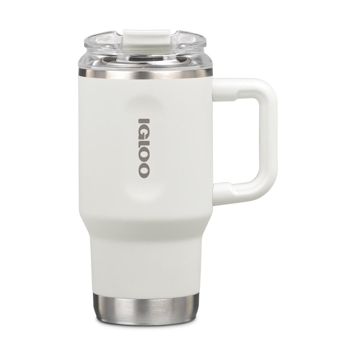 Igloo - Recycled Stainless Steel Travel Tumbler 18oz