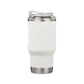 Igloo - Recycled Stainless Steel Travel Tumbler 18oz