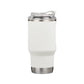 Igloo - Recycled Stainless Steel Travel Tumbler 18oz
