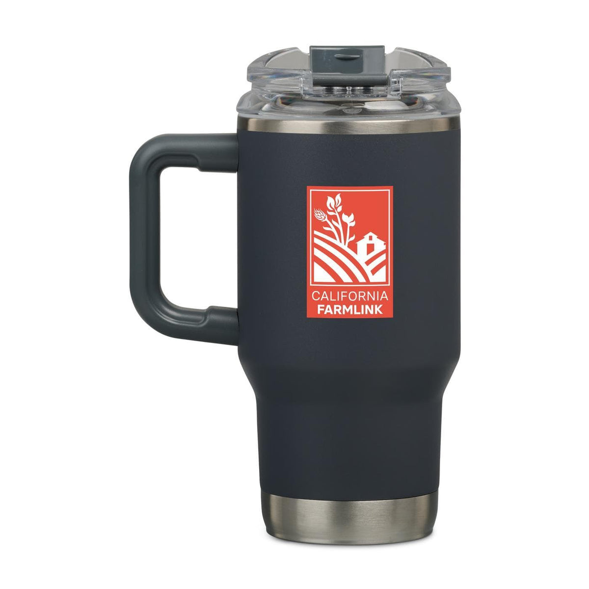 Igloo - Recycled Stainless Steel Travel Tumbler 18oz