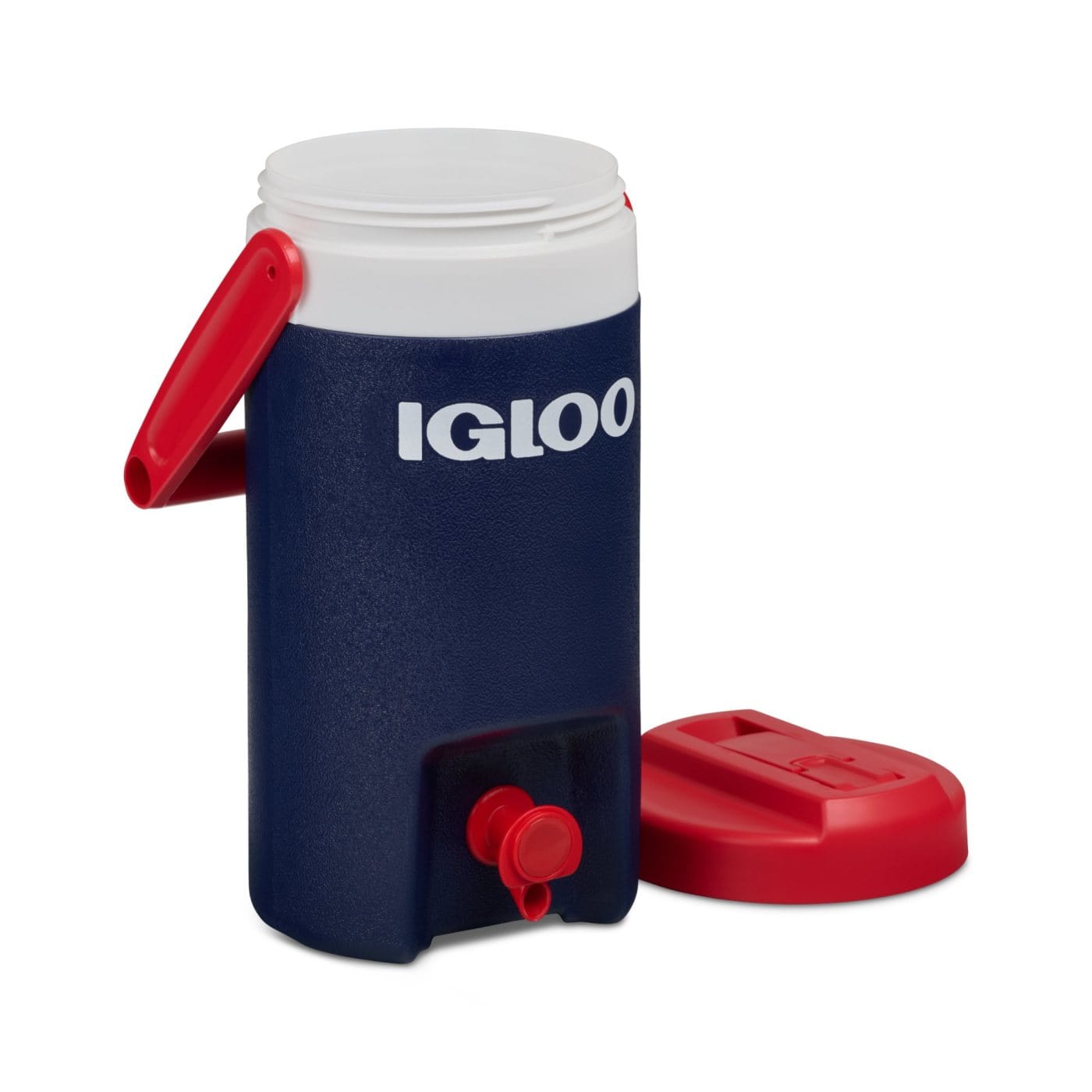 Igloo Drinkware One Size / Midnight Igloo - Party Jug 80oz