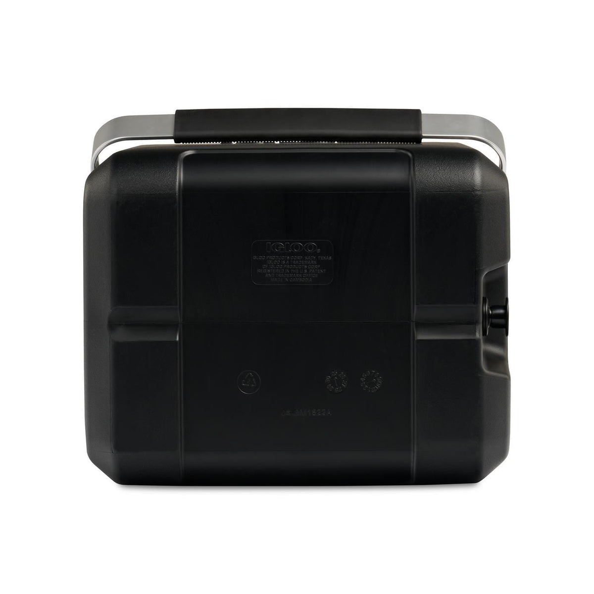Igloo - Tag Along High Rise Cooler