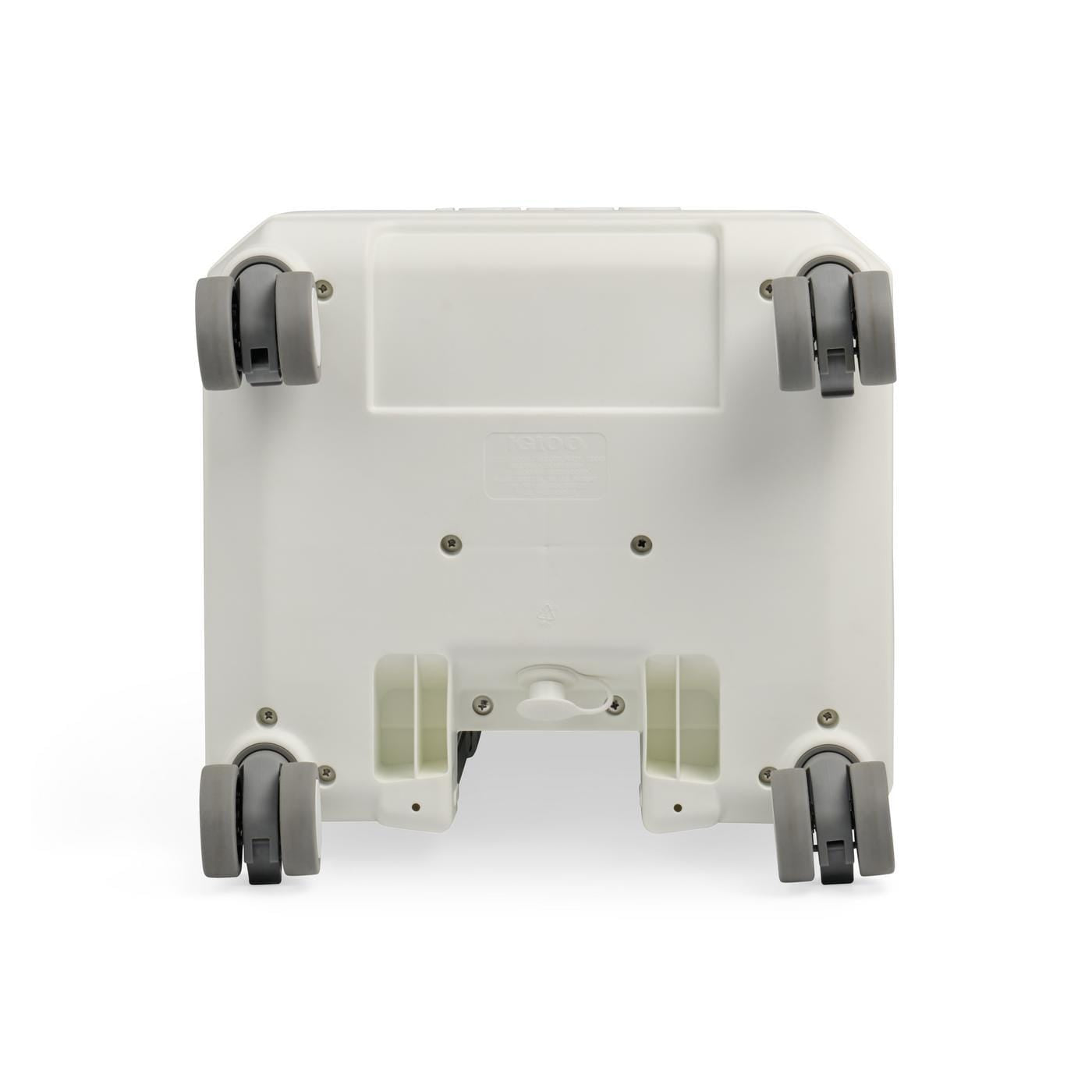 Igloo - Tag Along Spinner Cooler