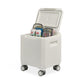 Igloo Electronics Igloo - Tag Along Spinner Cooler