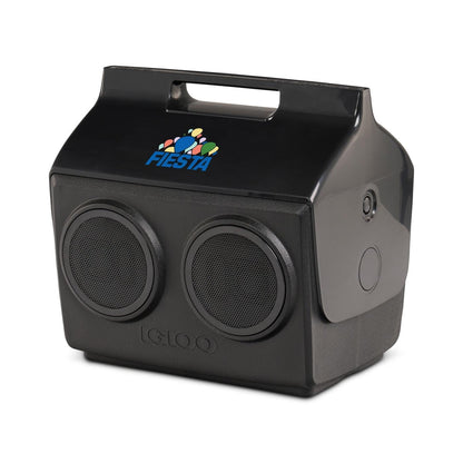 Igloo Electronics One Size / Black Igloo - KoolTunes® 14qt Cooler