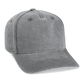 Imperial Headwear Adjustable / Charcoal Imperial - The Gambit Cap