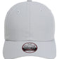 Imperial Headwear Adjustable / Fog Imperial - The Hinsen Performance Ponytail Cap