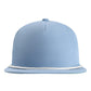 Imperial Headwear Adjustable / Light Blue/White Imperial - The Original Rope Five-Panel Cap