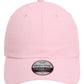 Imperial Headwear Adjustable / Light Pink Imperial - The Hinsen Performance Ponytail Cap
